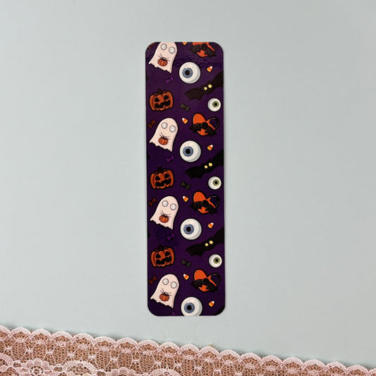 Bookmark - Halloween