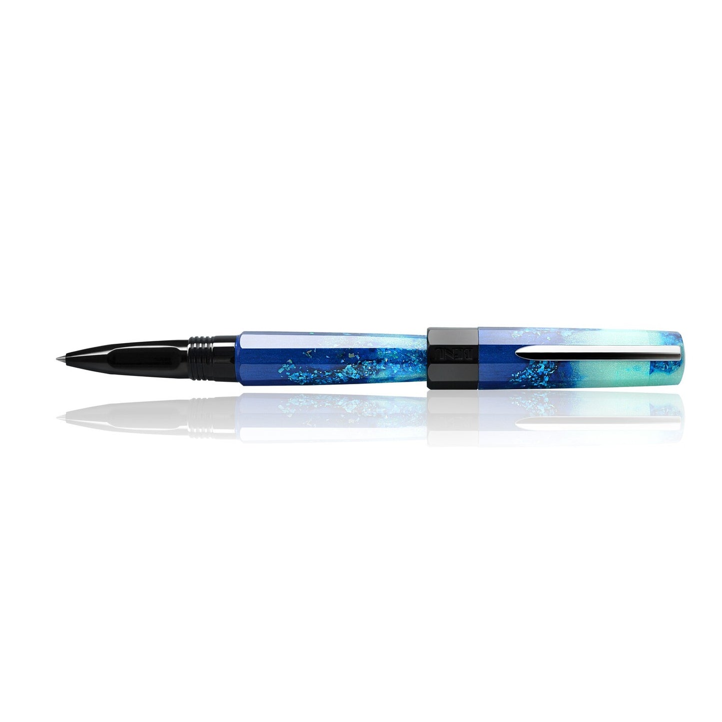 BENU Euphoria Rollerball pen - Big Wave