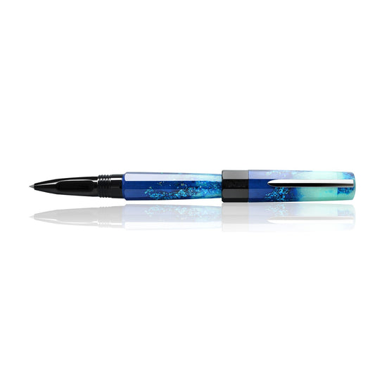 BENU Euphoria Rollerball pen - Big Wave