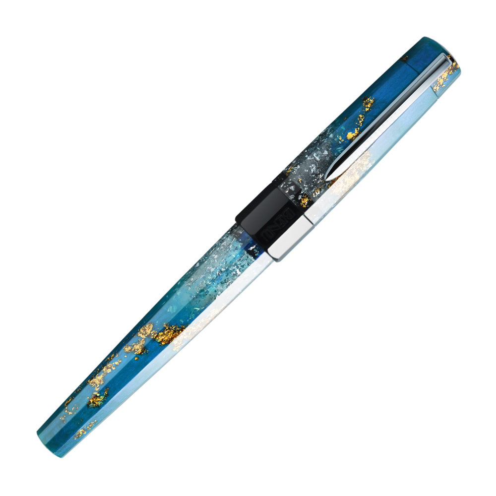 BENU Euphoria Fountain pen - Bora Bora