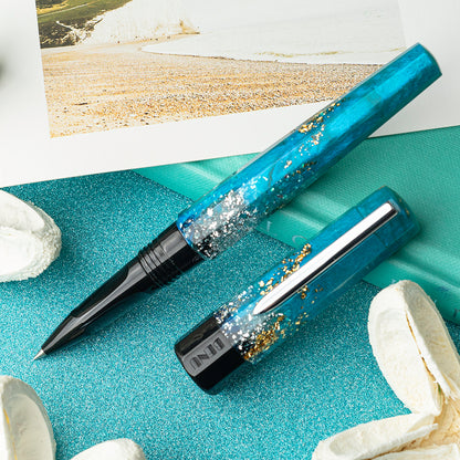 BENU Euphoria Rollerball pen - Bora Bora