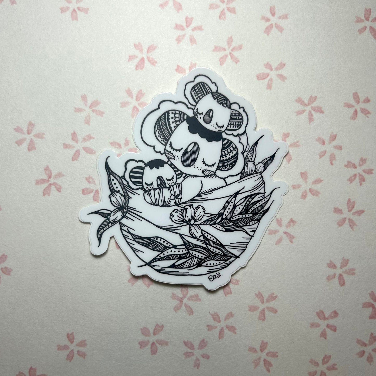 Sticker - Koala