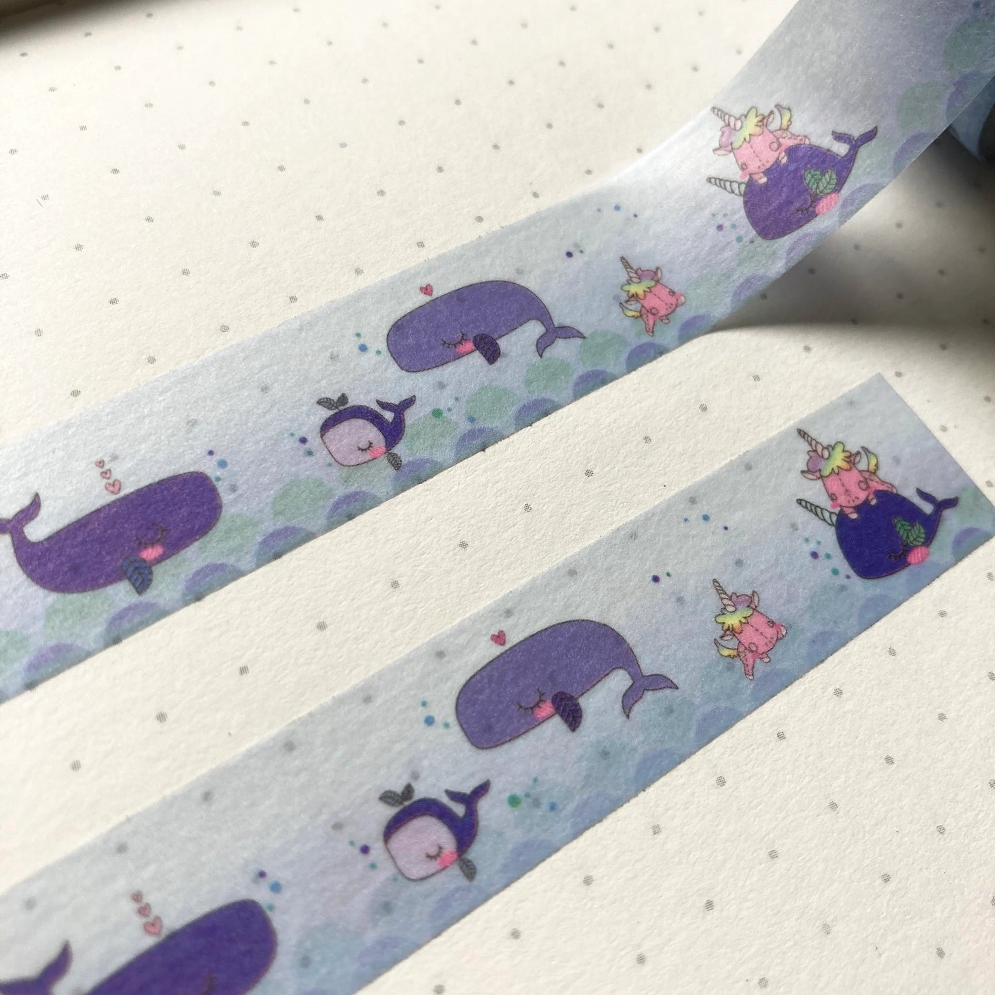 Washi - Kawaii Set of 2