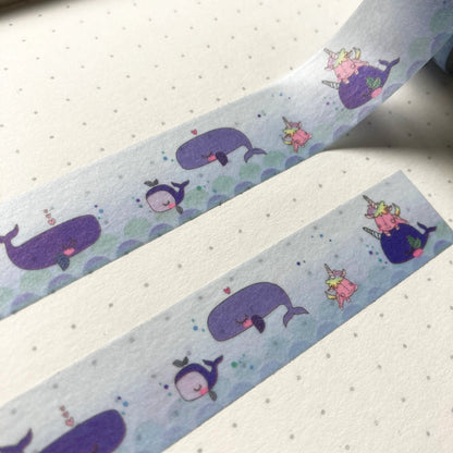 Washi - Kawaii Set of 2