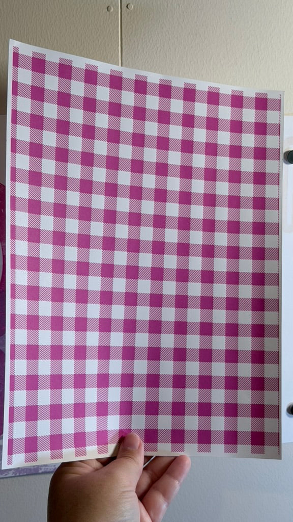 Journal Kit: Colourful Fun