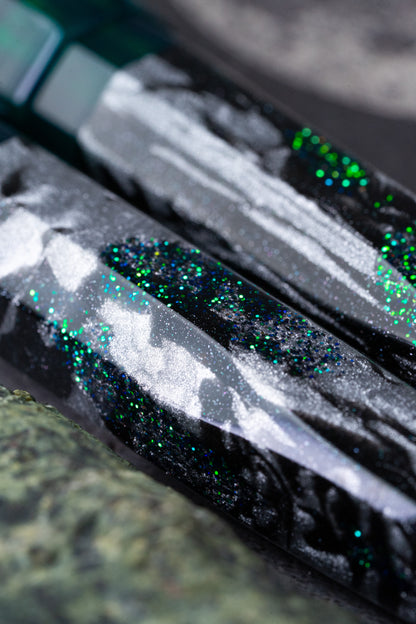 BENU AstroGem Fountain pen - Leto