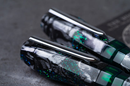 BENU AstroGem Fountain pen - Leto