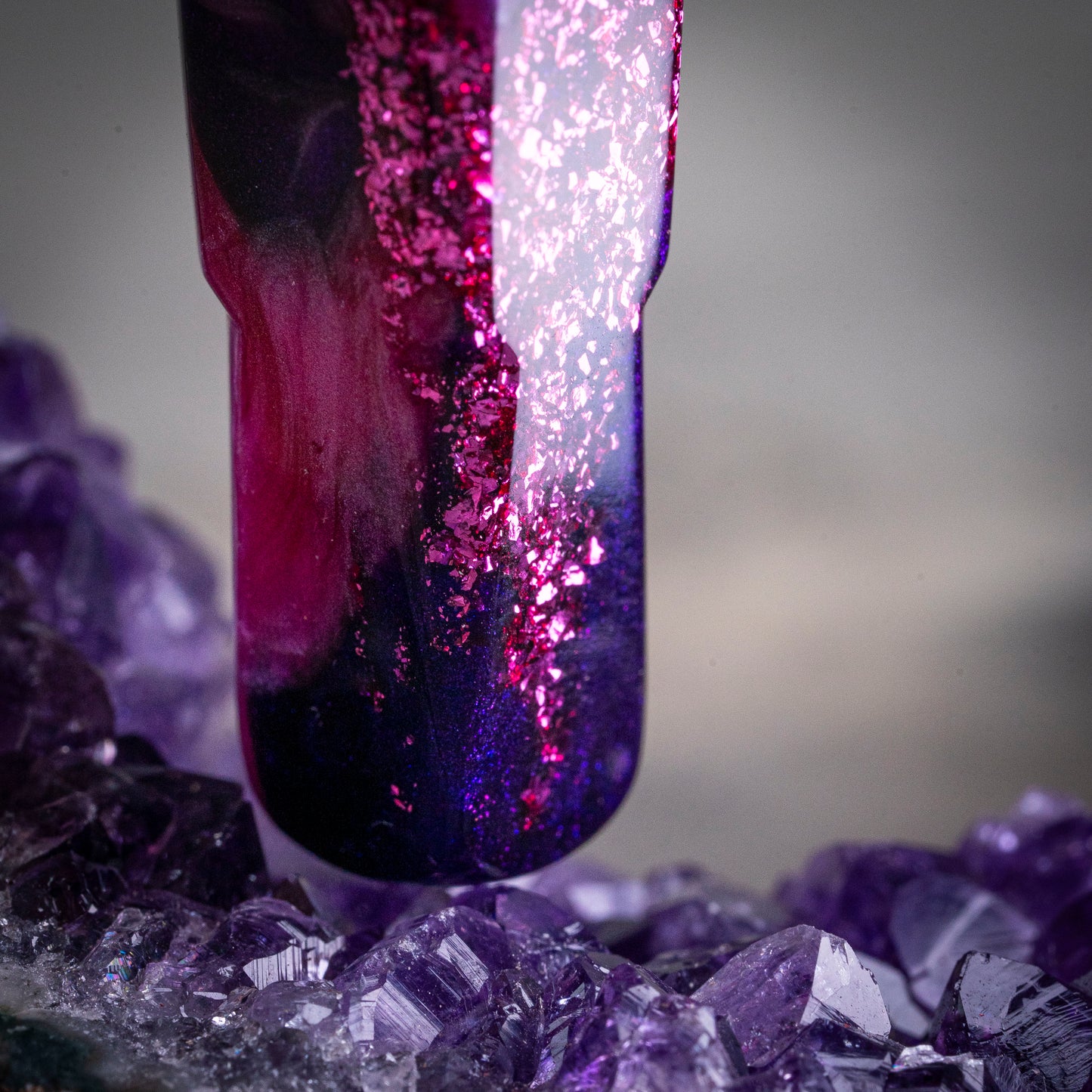 BENU AstroGem Fountain pen - Juno