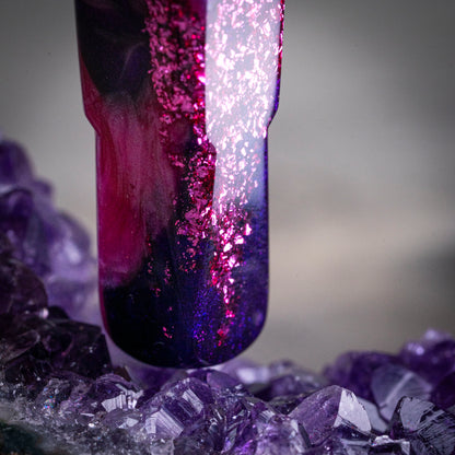 BENU AstroGem Fountain pen - Juno