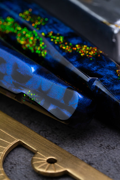 BENU AstroGem Fountain pen - Echo