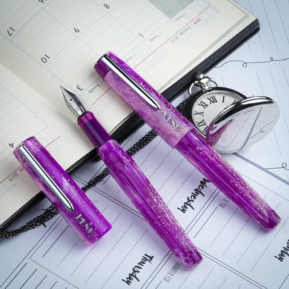 BENU DailyMate Fountain pen - Exciting Friday