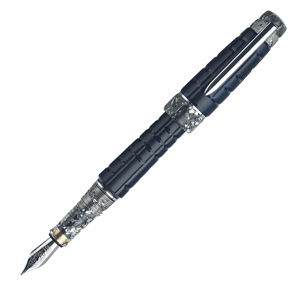 BENU Tessera Fountain pen - Galena