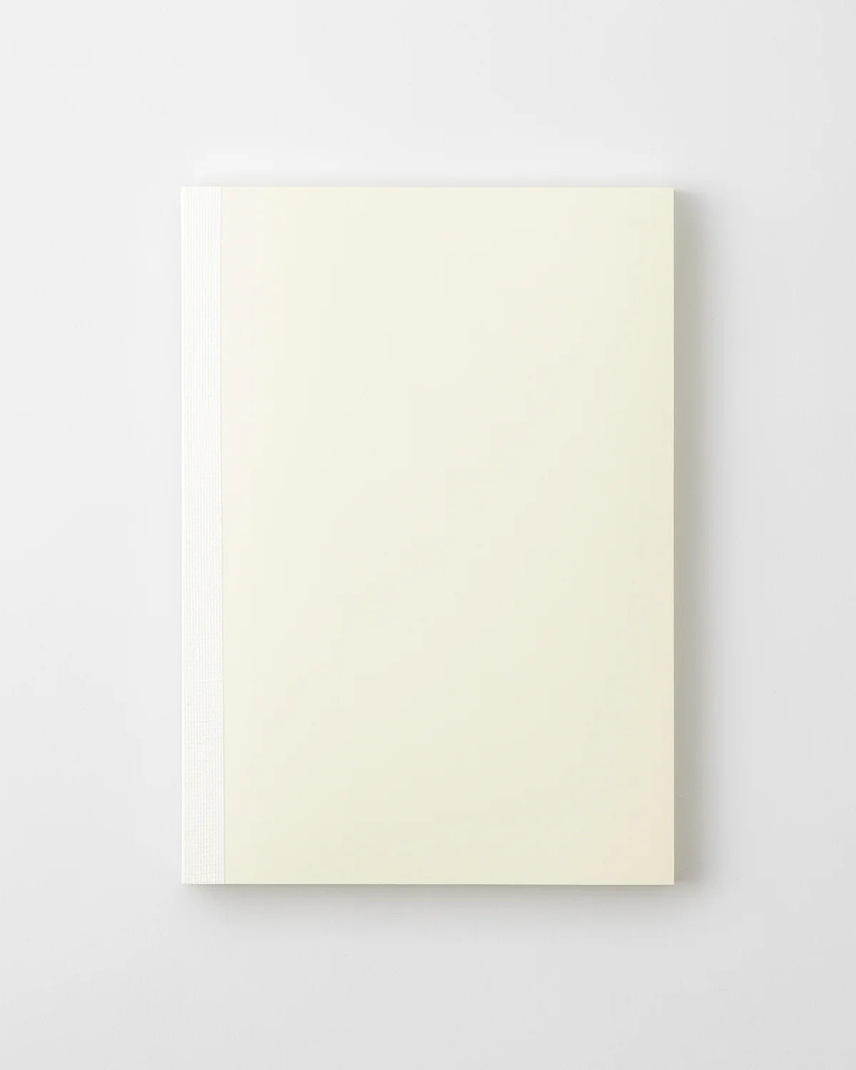 Notebook: MD Product - A5 - Blank