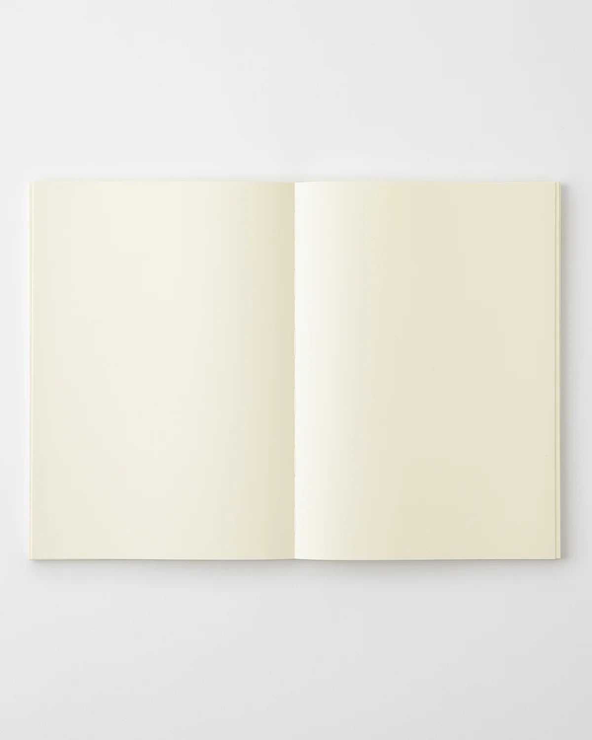 Notebook: MD Product - A5 - Blank