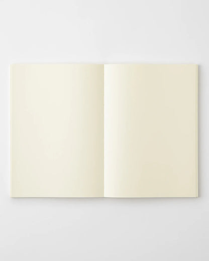 Notebook: MD Product - A5 - Blank