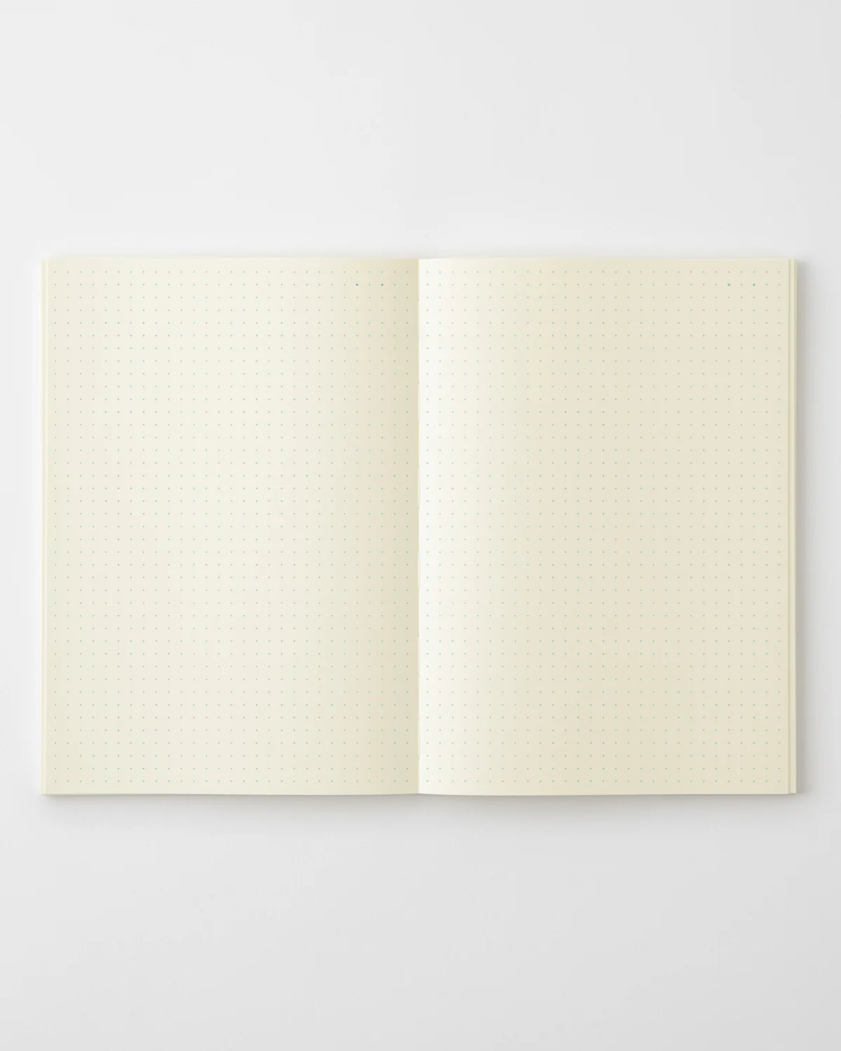 Notebook: MD Product - A5 - Dot Grid
