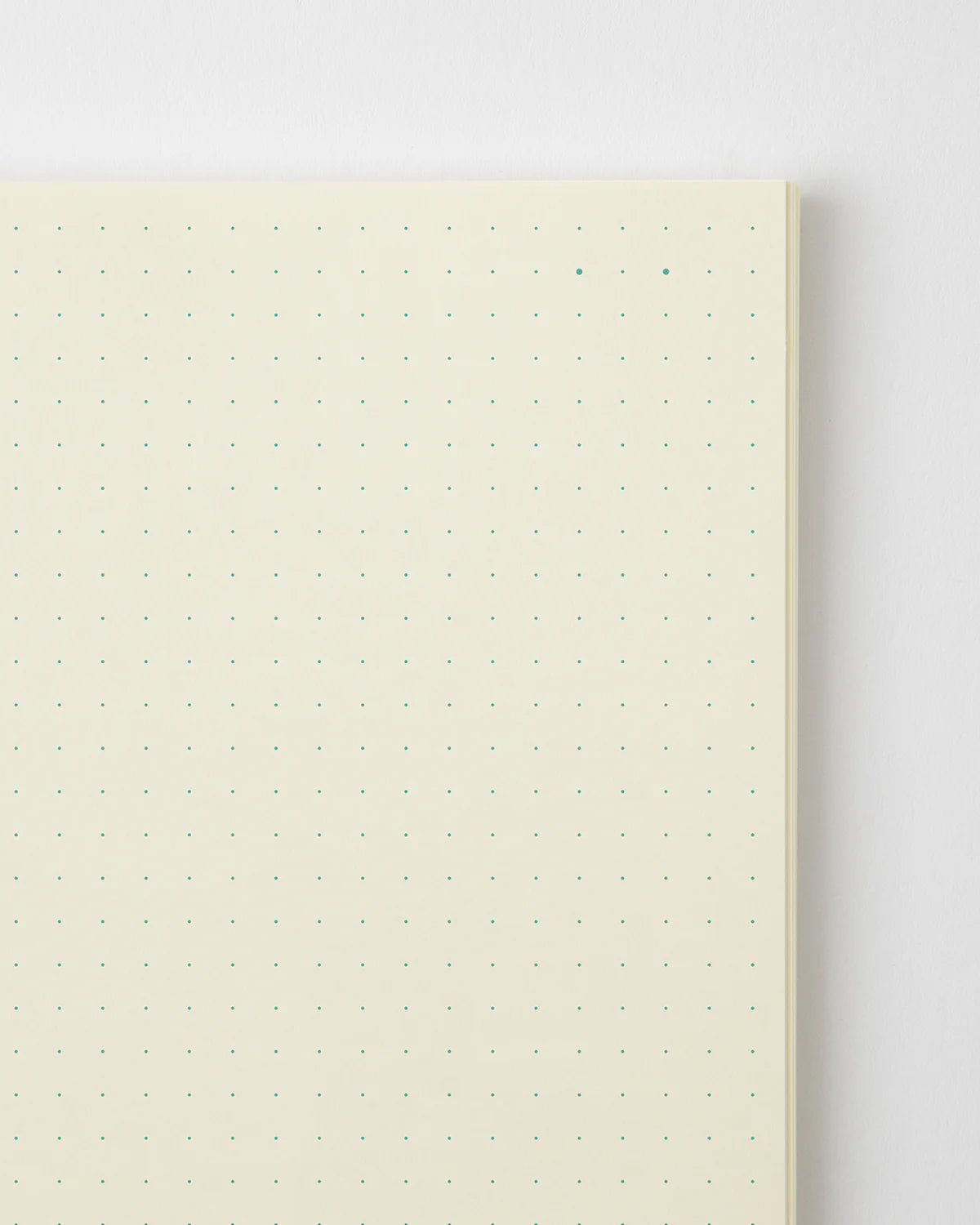 Notebook: MD Product - A5 - Dot Grid