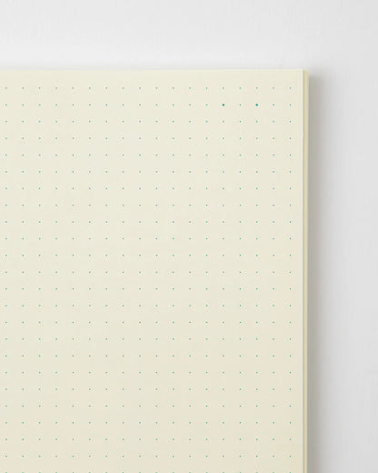 Notebook: MD Product - A5 - Dot Grid