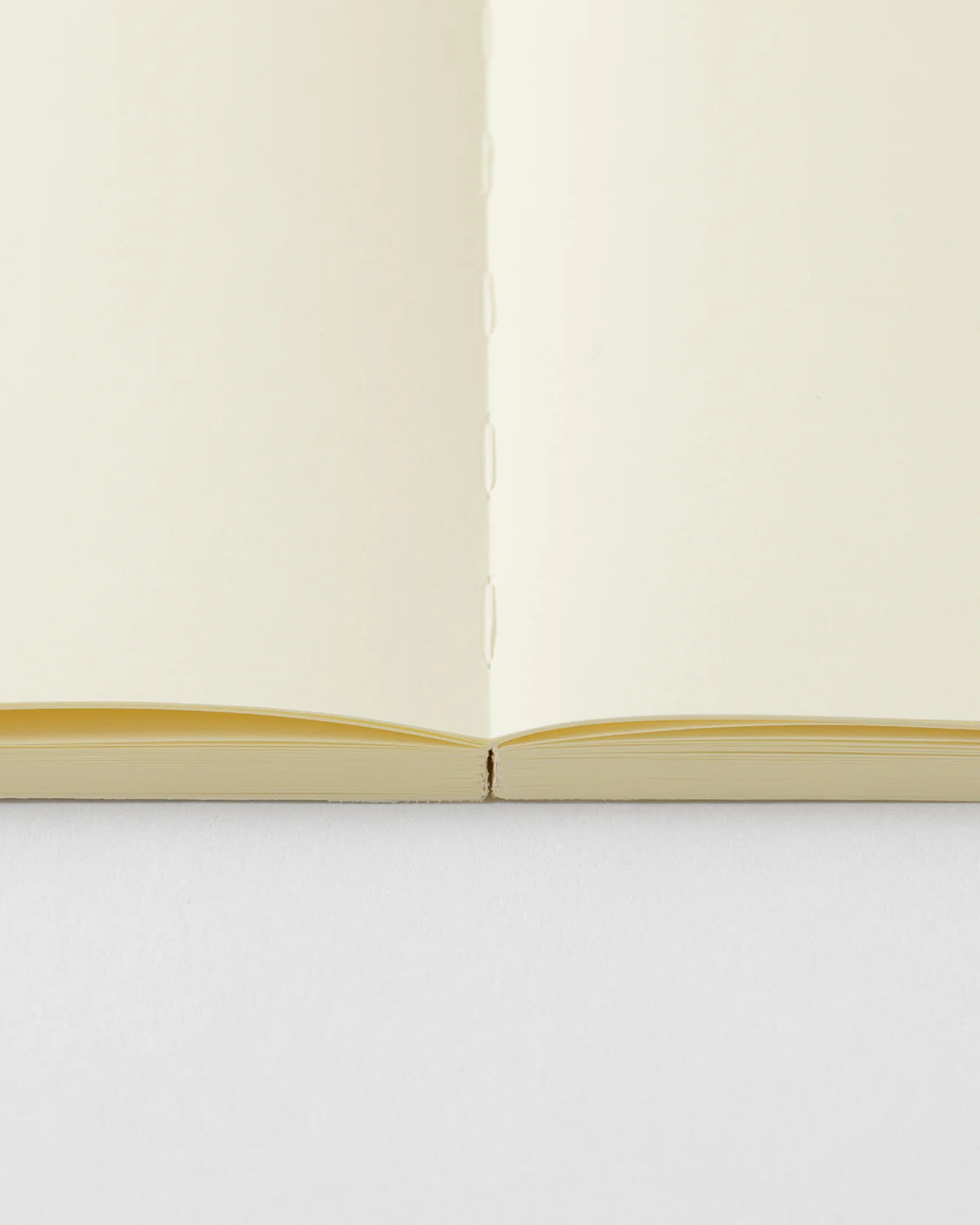 Notebook: MD Product - A5 - Blank
