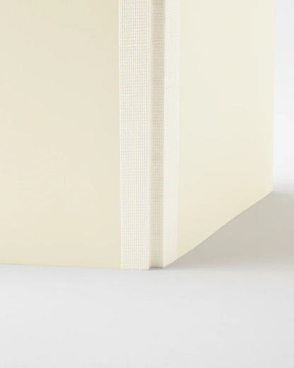 Notebook: MD Product - A5 - Blank