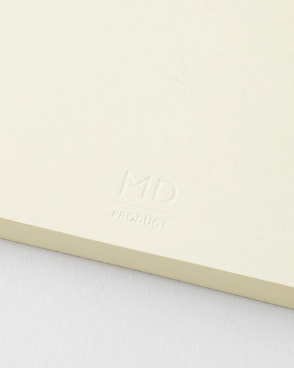 Notebook: MD Product - A5 - Blank