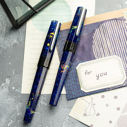 BENU Euphoria Fountain pen - Jazz