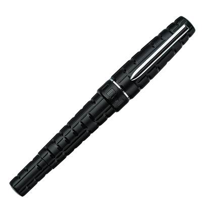 BENU Tessera Fountain pen - Onyx
