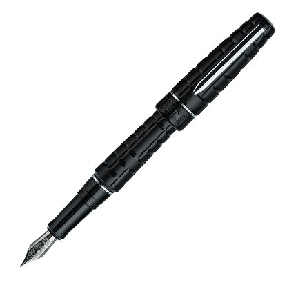 BENU Tessera Fountain pen - Onyx