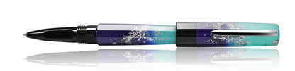 BENU Euphoria Rollerball pen - Ocean Breeze