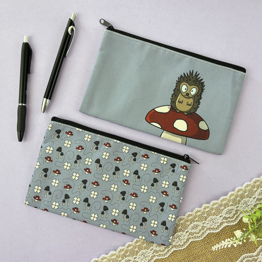 Pencil Case - Walter