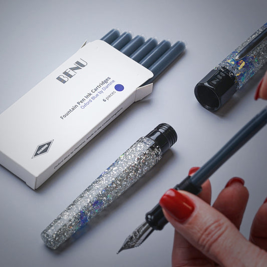 BENU Long Cartridges: set of 6 - K3