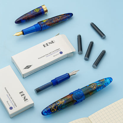 BENU Short Cartridges - set of 10 - K4