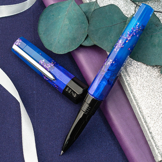 BENU Euphoria Rollerball pen - Scent of Irises