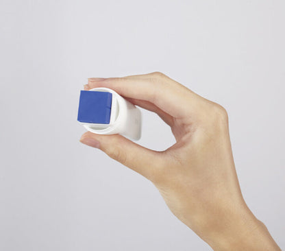 Kokuyo GLOO Stick Glue Disappearing Blue S 10g