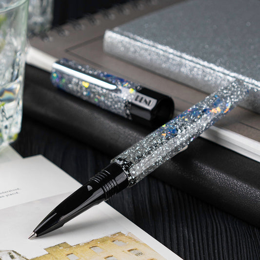 BENU Euphoria Rollerball pen - Vodka on the Rocks