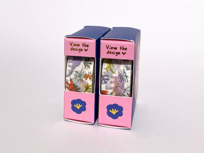 Washi Tape - Dinosaurs