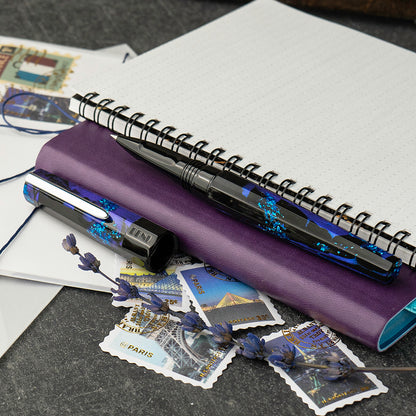 BENU Euphoria Rollerball pen - French Poetry