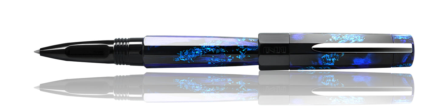 BENU Euphoria Rollerball pen - French Poetry