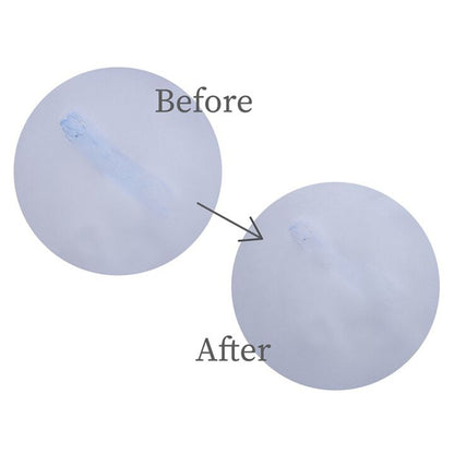 Kokuyo GLOO Stick Glue Disappearing Blue S 10g