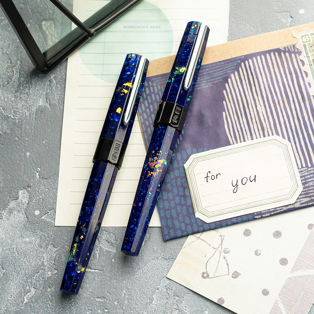 BENU Euphoria Rollerball pen - Jazz