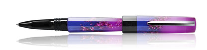BENU Euphoria Rollerball pen - Love Story