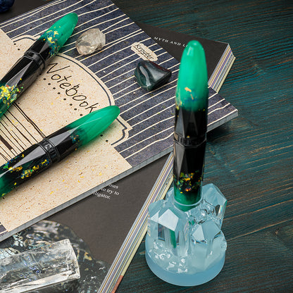 BENU Briolette Pen holder - Luminous