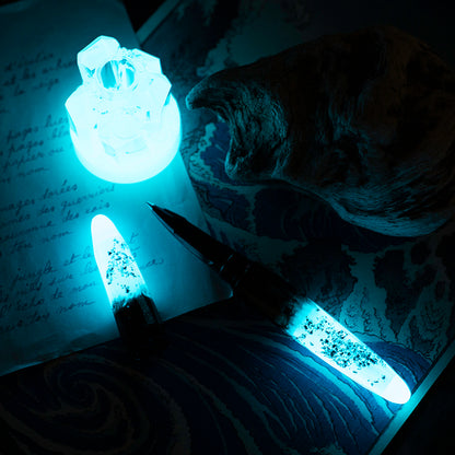 BENU Briolette Pen holder - Luminous