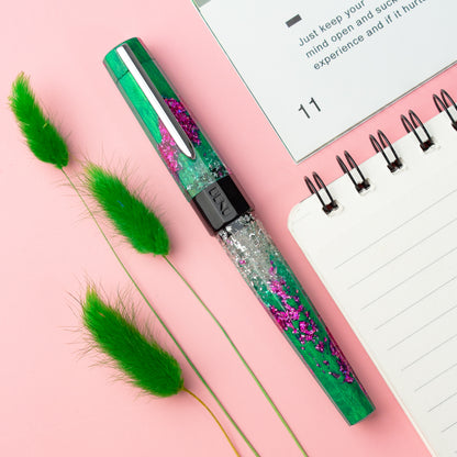 BENU Euphoria Fountain pen - Pink Guava