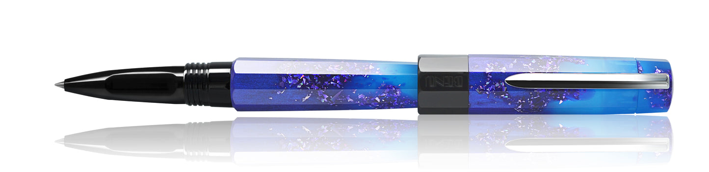 BENU Euphoria Rollerball pen - Scent of Irises