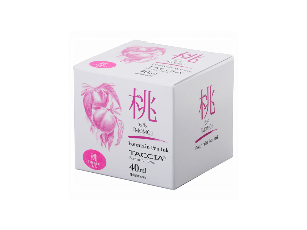 Taccia Momo Fountain Pen Ink