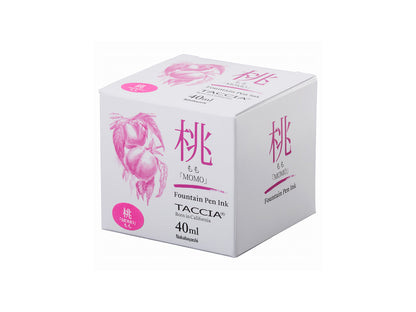 Taccia Momo Fountain Pen Ink